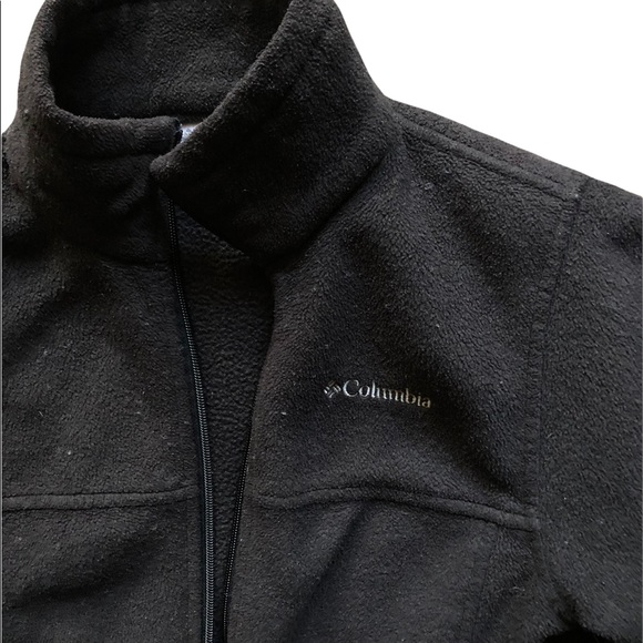 Columbia Children’s 10/12 fleece - Picture 3 of 9